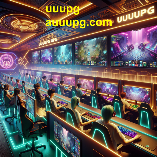 A Ascensão dos Jogos Multiplayer: Conectando Jogadores em Todo o Mundo